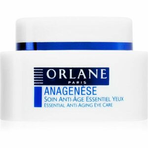 Orlane Anagenèse Essential Time-Fighting Eye Care očný krém proti prvým známkam starnutia pleti 15 ml vyobraziť