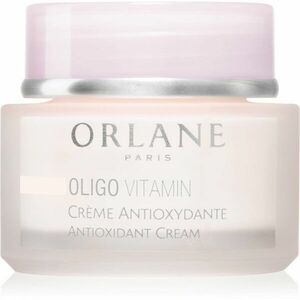 Orlane Oligo Vitamin Program antioxidačný denný krém pre rozjasnenie pleti 50 ml vyobraziť