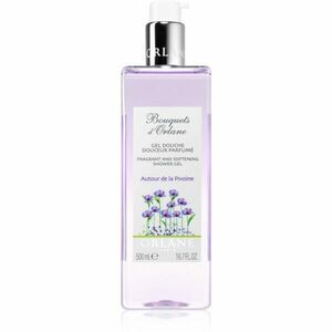 Orlane Bouquets d’Orlane Autour de la Pivoine oživujúci sprchový gél 500 ml vyobraziť