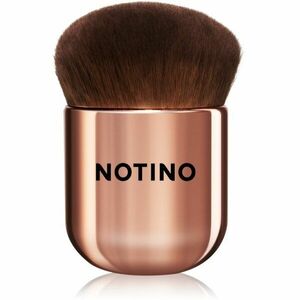 Notino Luxe Collection Face & body kabuki brush štetec kabuki 1 ks vyobraziť