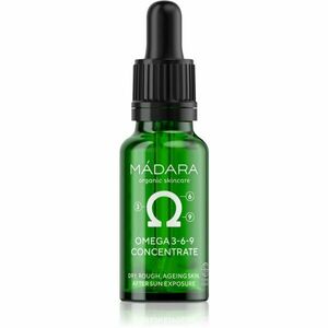 MÁDARA OMEGA 3-6-9 koncentrát na tvár a telo 17.5 ml vyobraziť