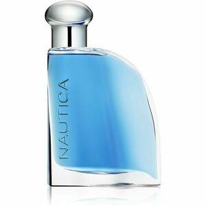 Nautica Blue toaletná voda pre mužov 50 ml vyobraziť