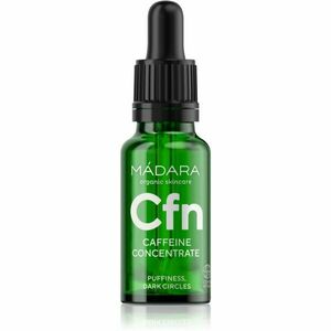 MÁDARA Caffeine Vitamin C koncentrát s kofeínom 17.5 ml vyobraziť