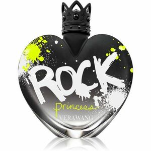 Vera Wang Rock Princess toaletná voda pre ženy 100 ml vyobraziť