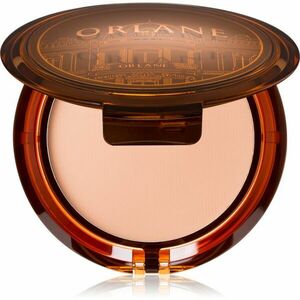 Orlane Compact Foundation SPF 50 kompaktný make-up SPF 50 odtieň 03 9 ml vyobraziť