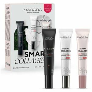 MÁDARA Smart Collagen sada pre starostlivosť o pleť vyobraziť