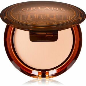 Orlane Compact Foundation SPF 50 kompaktný make-up SPF 50 odtieň 01 9 ml vyobraziť