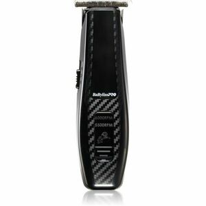 BaByliss PRO FX59ZE zastrihávač vlasov a fúzov 1 ks vyobraziť