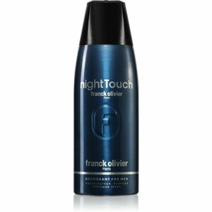 Franck Olivier Night Touch dezodorant pre mužov 250 ml vyobraziť