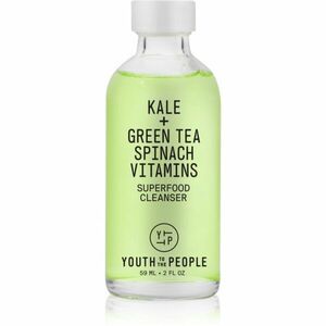 Youth To The People Superfood Cleanser čistiaci gél plniteľný 59 ml vyobraziť