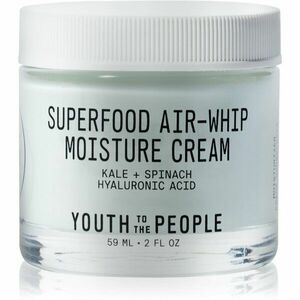 Youth To The People Superfood Air-Whip Moisture Cream hydratačný krém 15 ml vyobraziť