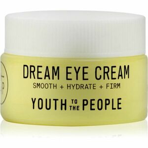 Youth To The People Superberry Dream Eye Cream očný krém na noc 15 ml vyobraziť