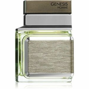 Le Chameau Genesis Homme parfumovaná voda pre mužov 100 ml vyobraziť