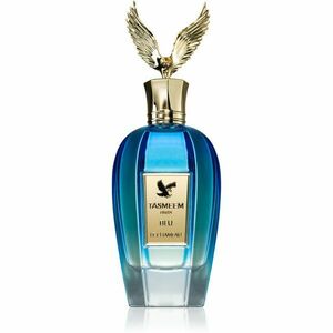 Le Chameau Tasmeem Paris Blue parfumovaná voda unisex 120 ml vyobraziť