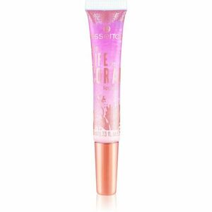 essence LIFE in CORAL lesk na pery odtieň 01 Sun Risin' Reef! 10 ml vyobraziť