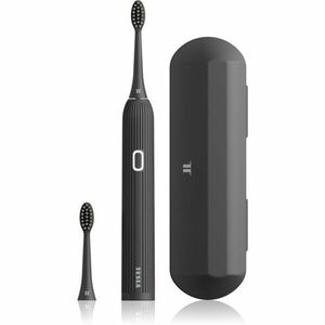 Tesla Smart Toothbrush Sonic TS200 Deluxe sonická zubná kefka Black 1 ks vyobraziť