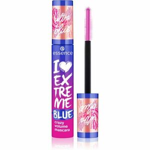 essence LIFE in CORAL riasenka pre objem a natočenie rias odtieň Blue-tiful Corals! 12 ml vyobraziť