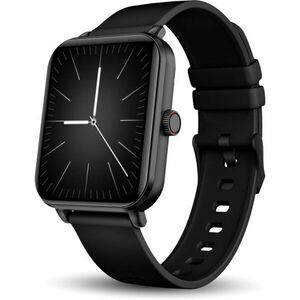 Niceboy Watch Lite 4 inteligentné hodinky Carbon Black 1 ks vyobraziť