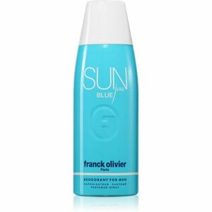 Franck Olivier Sun Java Blue dezodorant v spreji pre mužov 250 ml vyobraziť