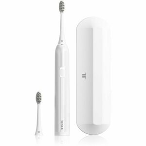 Tesla Smart Toothbrush Sonic TS200 Deluxe sonická zubná kefka White 1 ks vyobraziť