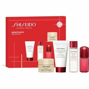 Shiseido Benefiance Wrinkle Smoothing Cream denný a nočný krém proti v vyobraziť