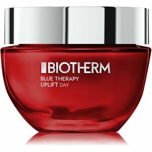 Biotherm Blue Therapy Red Algae Uplift 2024 spevňujúci a vyhladzujúci krém pre ženy 50 ml vyobraziť