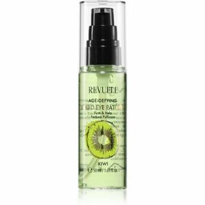 Revuele Age-Defying Kiwi Liquid Eye Patches gélová maska na očné okolie 50 ml vyobraziť