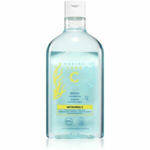 Bielenda C Marine Care čistiaca micelárna voda 400 ml vyobraziť