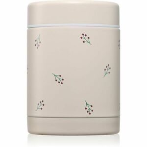 FRESK Food Jar termoska na jedlo Berries 300 ml vyobraziť