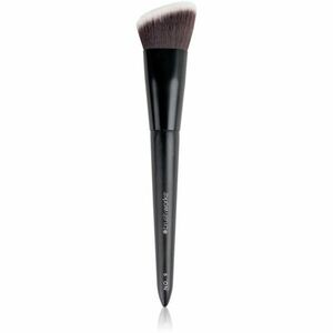 Brushworks Angled Flat Top Foundation Buffing Brush plochý štetec na make-up typ NO. 9 1 ks vyobraziť