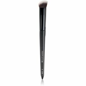 Brushworks Precise Angled Concealer Buffing Brush štetec na korektor typ NO. 8 1 ks vyobraziť