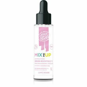 BodyBoom Mix Me Up Electrolyte Serum-Booster hydratačné sérum pre všetky typy pleti 30 ml vyobraziť