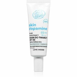 BodyBoom Skin Dopamine hydratačný krém SPF 50 40 ml vyobraziť