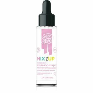 BodyBoom Mix Me Up Collagen Serum-Booster kolagénové sérum proti vráskam 30 ml vyobraziť