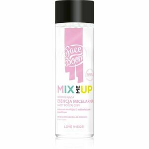 BodyBoom Mix Me Up Refreshing Micellar Essence micelárna emulzia pre všetky typy pleti 200 ml vyobraziť