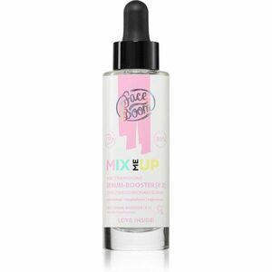 BodyBoom Mix Me Up Niacinamide Serum-Booster rozjasňujúce sérum pre pleť s nedokonalosťami 30 ml vyobraziť