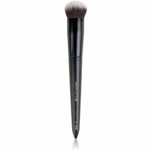 Brushworks Buffing Foundation Brush štetec na make-up typ NO. 2 1 ks vyobraziť