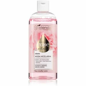 Bielenda Royal Rose Elixir micelárna voda 400 ml vyobraziť