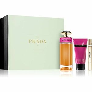 Prada Candy Edp 50ml vyobraziť