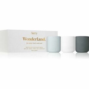 Aery Fernweh Wonderland Gift Set darčeková sada vyobraziť