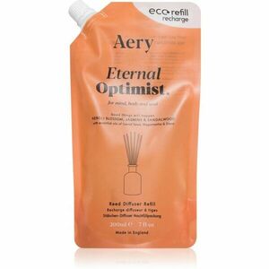 Aery Aromatherapy Eternal Optimist aróma difuzér náhradná náplň 200 ml vyobraziť