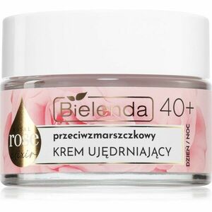 Bielenda Royal Rose Elixir hydratačný protivráskový krém 40+ 50 ml vyobraziť