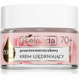 Bielenda Royal Rose Elixir regeneračný protivráskový krém 70+ 50 ml vyobraziť