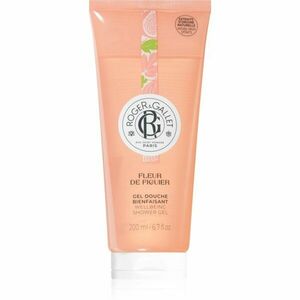 Roger & Gallet Fleur de Figuier relaxačný sprchový gél 200 ml vyobraziť