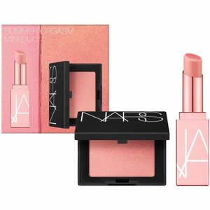 NARS ORGASM MINI DUO SET darčeková sada pre ženy vyobraziť