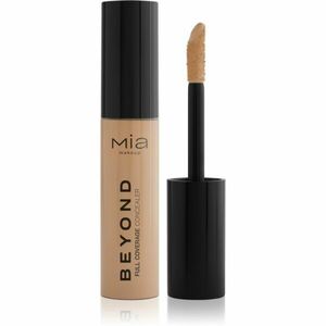 Mia Cosmetics Beyond Full Coverage tekutý korektor pre plné krytie odtieň Chantilly 20 ml vyobraziť