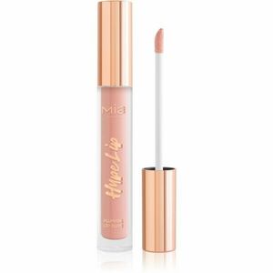 Mia Cosmetics Hype Lip dlhotrvajúci lesk na pery pre objem odtieň 03 Nude Belly 4.7 ml vyobraziť