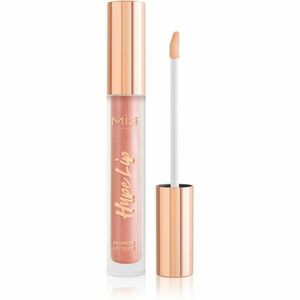 Mia Cosmetics Hype Lip dlhotrvajúci lesk na pery pre objem odtieň 05 Barbie Tingz 4.7 ml vyobraziť