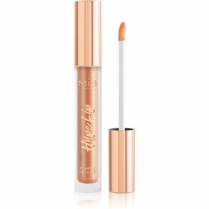 Mia Cosmetics Hype Lip dlhotrvajúci lesk na pery pre objem odtieň 08 Disco Peach 4.7 ml vyobraziť