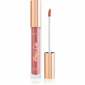 Mia Cosmetics Hype Lip dlhotrvajúci lesk na pery pre objem odtieň 11 Lolita 4.7 ml vyobraziť